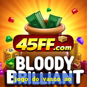 jogo do vasco ao vivo em hd